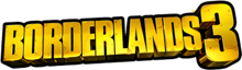 Borderlands 3 (Xbox One), Gift Card Craftsman, giftcardcraftsman.com