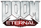 DOOM Eternal Standard Edition (Xbox One), Gift Card Craftsman, giftcardcraftsman.com