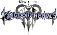 Kingdom Hearts 3 (Xbox One), Gift Card Craftsman, giftcardcraftsman.com