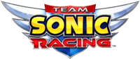 Team Sonic Racing™ (Xbox Game EU), Gift Card Craftsman, giftcardcraftsman.com